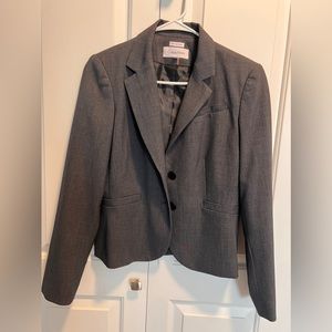 Calvin Klein Blazer